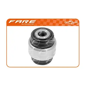 10702 FARE-MX