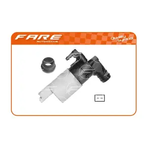 FARE-MX 9731