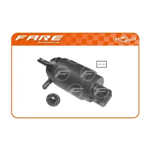 FARE-MX 9732
