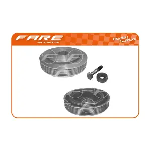 2485C FARE-MX