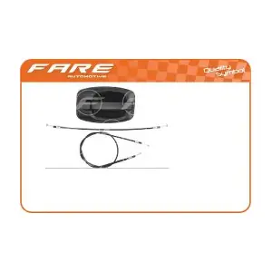 FARE-MX 32259