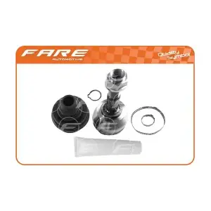 FARE-MX 17025