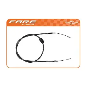 FARE-MX 17993