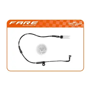 FARE-MX 9738