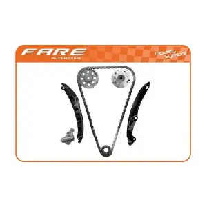 FARE-MX 29004