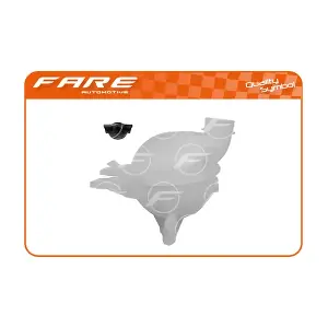 FARE-MX 3850