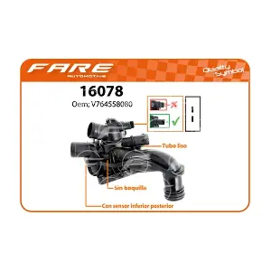 FARE-MX 16078