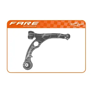 FARE-MX TR563