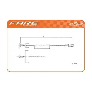 FARE-MX 18590