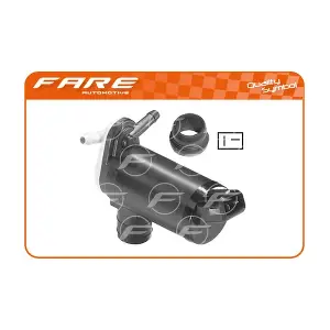 FARE-MX 9726