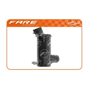 FARE-MX 12814