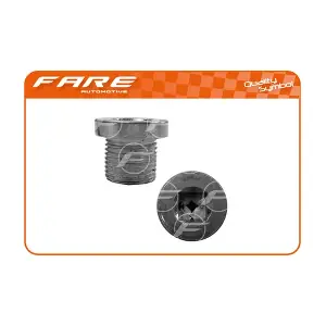 FARE-MX 0891