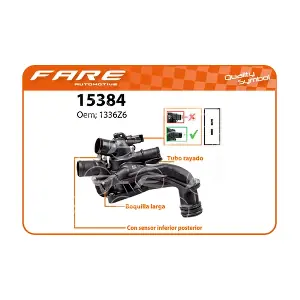 FARE-MX 15384