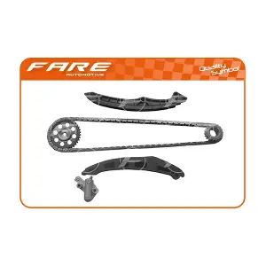 FARE-MX 16543