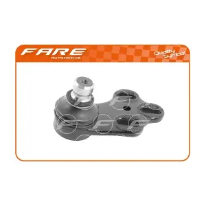 FARE-MX RS127