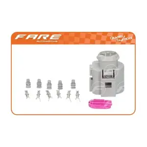 FARE-MX 26602