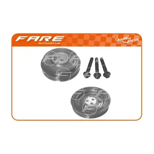 FARE-MX 5017C