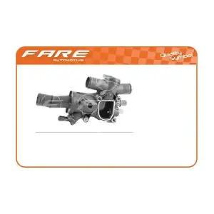 FARE-MX 31858