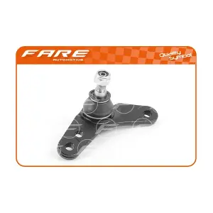 FARE-MX 12866