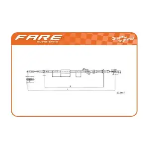 17999 FARE-MX
