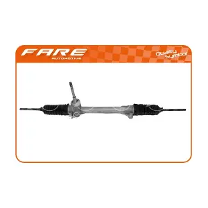 DFI020 FARE-MX
