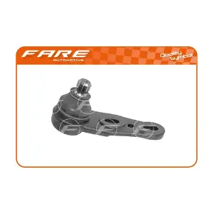 FARE-MX RS125
