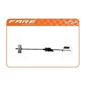 FARE-MX 18025