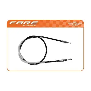 FARE-MX 17507