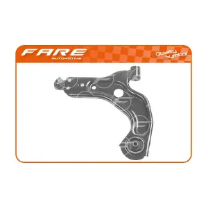 FARE-MX TR510