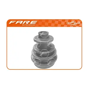 0861-E FARE-MX