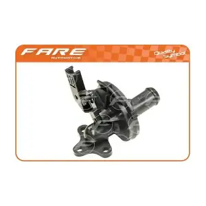 GC018 FARE-MX