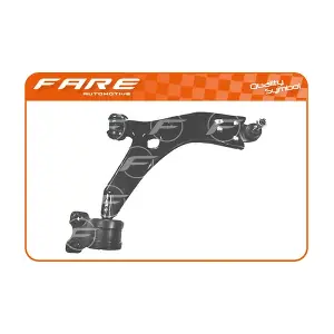 FARE-MX TR593