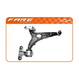 TR682 FARE-MX