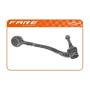 TR207 FARE-MX
