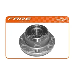 FARE-MX 6005