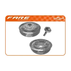 2987C FARE-MX
