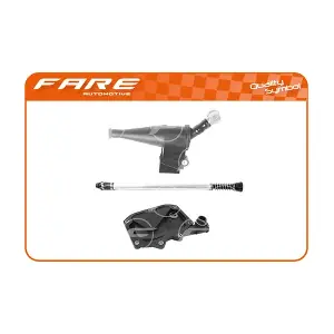 FARE-MX 14735