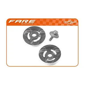 FARE-MX 2964C