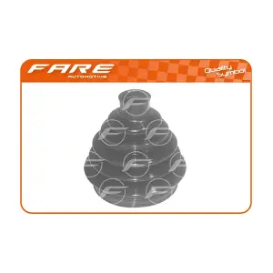 FARE-MX 4500