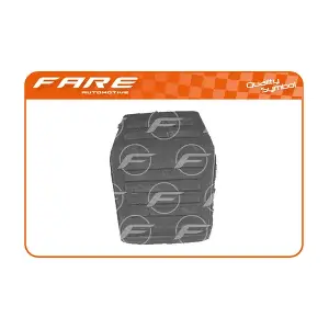 FARE-MX 0418