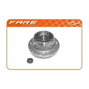 FARE-MX 14176