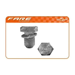 FARE-MX 0887