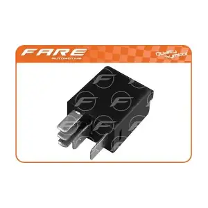 FARE-MX 31511