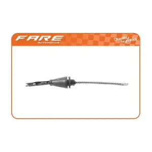 FARE-MX 18266