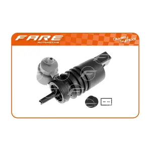 FARE-MX 9719