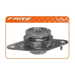 FARE-MX 2000