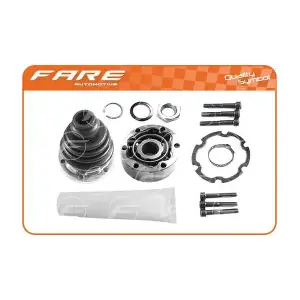 FARE-MX 17000