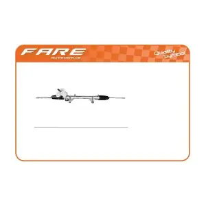 DR034 FARE-MX