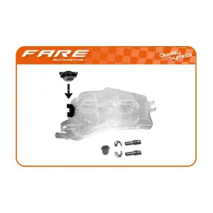 FARE-MX 3600