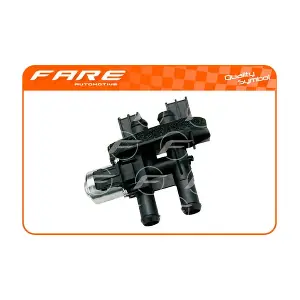 GC012 FARE-MX